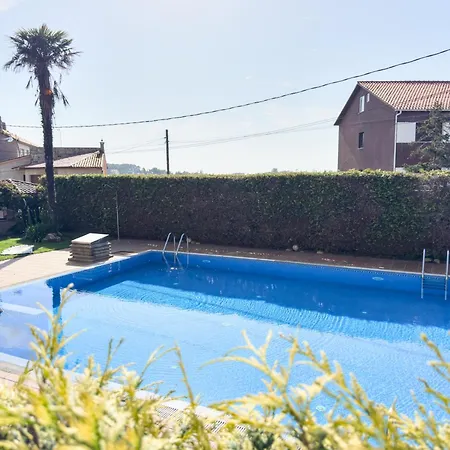 Loureiro Appartamento Sanxenxo