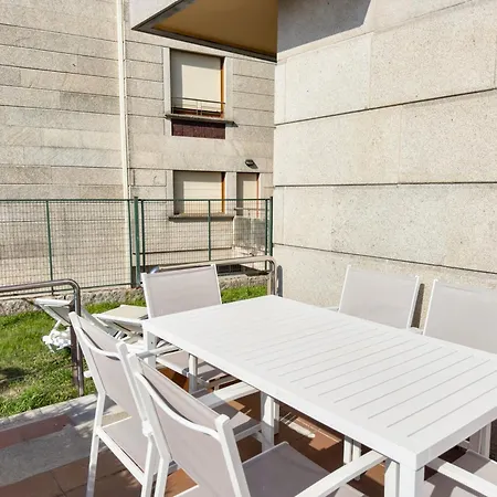 Loureiro Sanxenxo