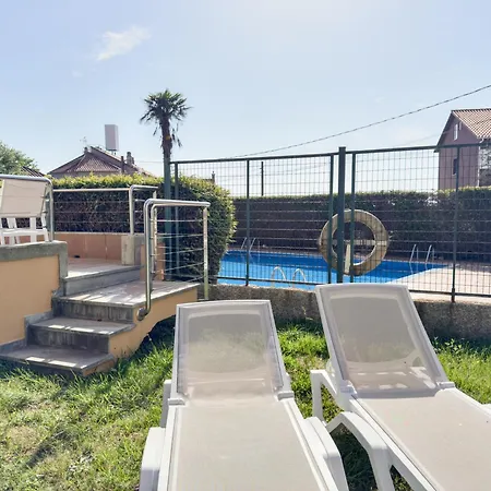 Appartamento Loureiro Sanxenxo